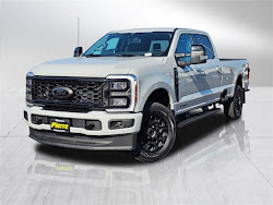 2025 Ford F-350SD Lariat
