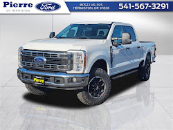 2025 Ford F-350SD XLT