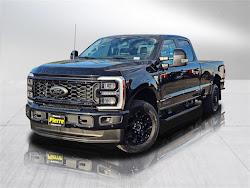2025 Ford F-350SD Lariat
