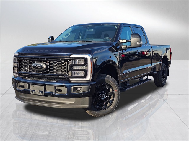 2025 Ford F-350SD Lariat