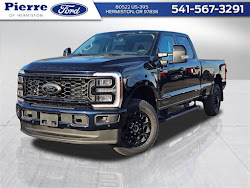 2025 Ford F-350SD Lariat