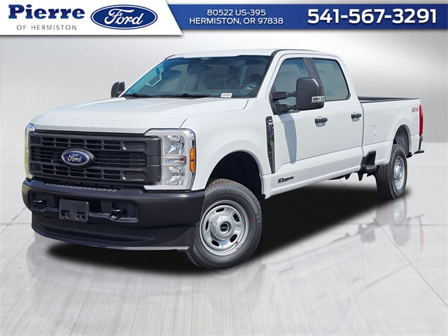 2025 Ford F-250SD XL