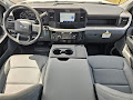 2025 Ford F-250SD XL