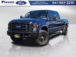 2010 Ford F-250SD XL