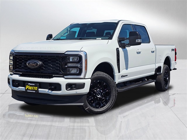 2025 Ford F-350SD Lariat