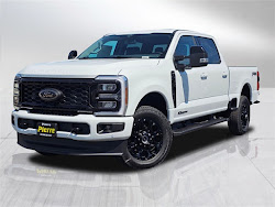 2025 Ford F-350SD Lariat