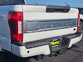 2022 Ford F-250SD Limited