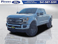 2022 Ford F-250SD Limited
