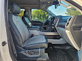 2022 Ford F-250SD Limited
