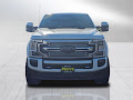 2022 Ford F-250SD Limited