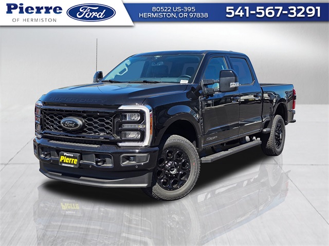 2025 Ford F-350SD Lariat