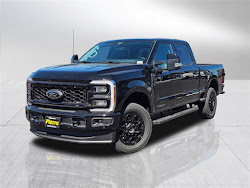 2025 Ford F-350SD Lariat