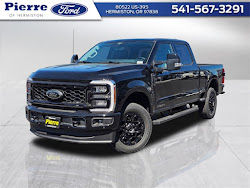 2025 Ford F-350SD Lariat