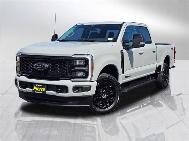 2025 Ford F-350SD Lariat