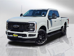2025 Ford F-350SD Lariat