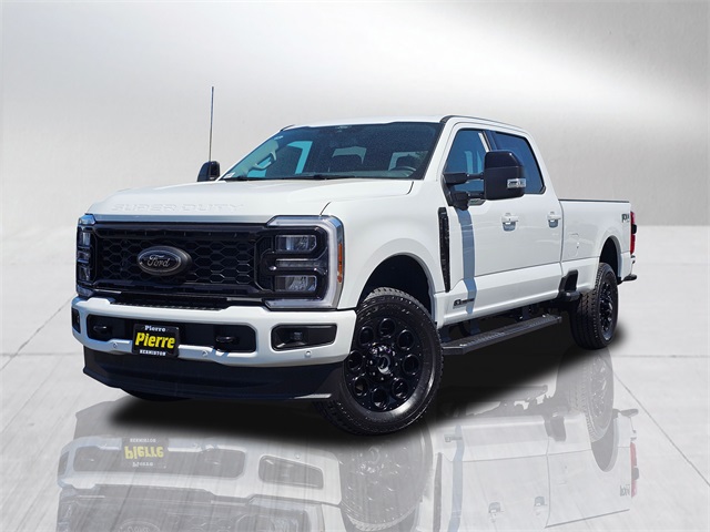 2025 Ford F-350SD Lariat