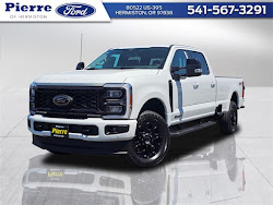 2025 Ford F-350SD Lariat