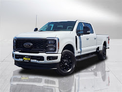 2025 Ford F-350SD Lariat