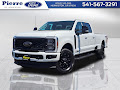 2025 Ford F-350SD Lariat