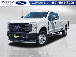 2025 Ford F-350SD XL