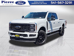 2025 Ford F-350SD Lariat