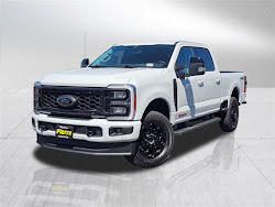 2025 Ford F-350SD Lariat