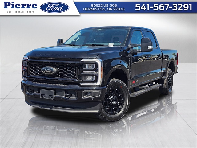 2025 Ford F-350SD Lariat