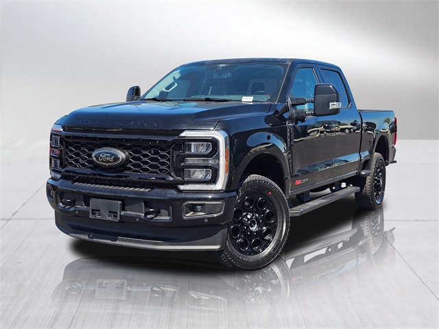 2025 Ford F-350SD Lariat