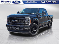 2025 Ford F-350SD Lariat