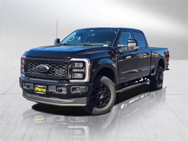 2025 Ford F-350SD Lariat