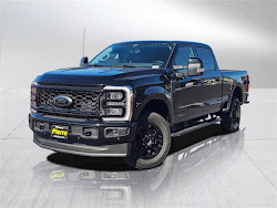 2025 Ford F-350SD Lariat