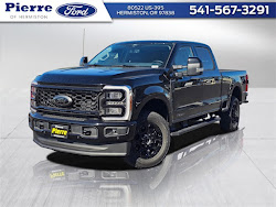 2025 Ford F-350SD Lariat