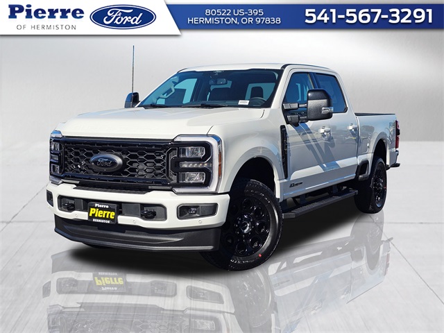 2025 Ford F-350SD Lariat