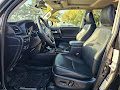 2020 Toyota 4Runner Nightshade