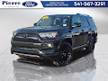 2020 Toyota 4Runner Nightshade