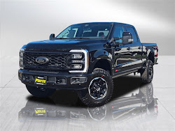2025 Ford F-350SD Lariat
