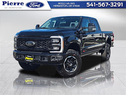 2025 Ford F-350SD Lariat
