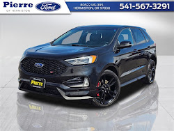 2019 Ford Edge ST