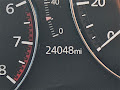 2021 Mazda CX-30 Turbo