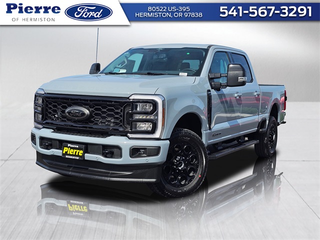 2025 Ford F-350SD Lariat