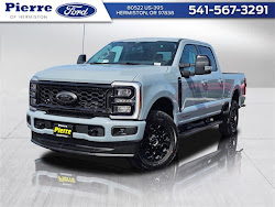 2025 Ford F-350SD Lariat
