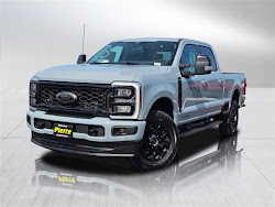 2025 Ford F-350SD Lariat