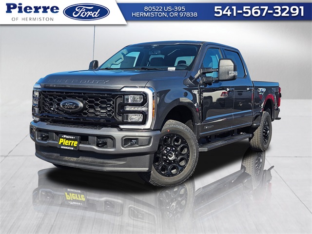2025 Ford F-350SD XLT