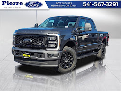 2025 Ford F-350SD XLT