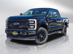 2025 Ford F-350SD XLT