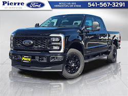 2025 Ford F-350SD XLT