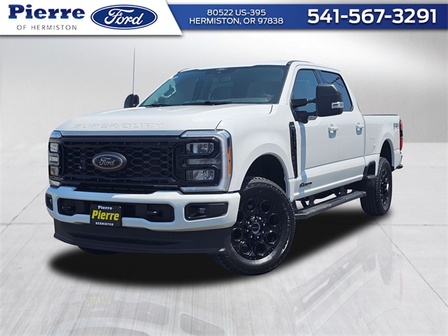 2025 Ford F-350SD XLT