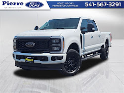 2025 Ford F-350SD XLT