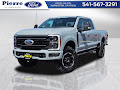2025 Ford F-350SD Platinum