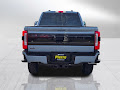2025 Ford F-350SD Platinum